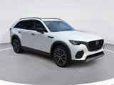 New 2025 MAZDA CX-70 Plug-In Hybrid w/ Premium Plus image 3