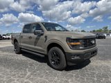New 2025 Ford F150 STX image 2