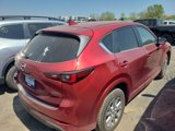 Certified 2025 MAZDA CX-5 AWD 2.5 S w/ Preferred Package image 4