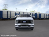 New 2026 Ford F350 4x4 Crew Cab DRW Super Duty image 6