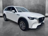 Used 2025 MAZDA CX-90 3.3 Turbo w/ Preferred Package image 3