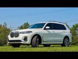 Used 2019 BMW X7 xDrive50i image 5