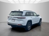 New 2025 Jeep Grand Cherokee Limited image 3
