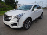 Used 2018 Cadillac XT5 Premium Luxury image 2
