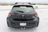 New 2025 Toyota Corolla GR image 4