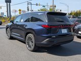 New 2025 Lexus TX 350 AWD image 4