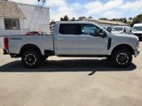 New 2025 Ford F250 Lariat w/ Lariat Ultimate Package image 5