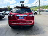 Used 2014 Chevrolet Traverse LTZ image 5