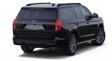 New 2025 Ford Expedition Platinum image 3