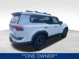 Used 2025 Lexus GX 550 image 2