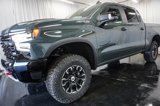 New 2026 Chevrolet Silverado 1500 ZR2 image 4