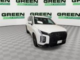 New 2025 Hyundai Palisade Calligraphy image 3