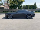 Used 2024 Ford Mustang Dark Horse w/ Dark Horse Handlin Package image 2