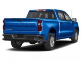 New 2026 Chevrolet Silverado 1500 Custom image 2