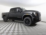 New 2025 GMC Sierra 2500 AT4 w/ AT4 Premium Plus Package image 3