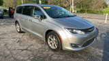 Used 2019 Chrysler Pacifica Limited image 2