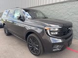 New 2025 Ford Expedition Platinum image 3