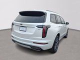 New 2025 Cadillac XT6 Sport w/ Platinum Package image 4