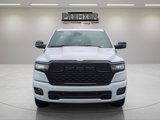 New 2025 RAM 1500 Big Horn image 2