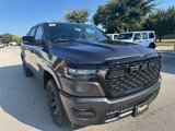 New 2026 RAM 1500 4x4 Crew Cab image 4