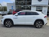 New 2025 Volkswagen Atlas Cross Sport SEL Premium R-Line image 4