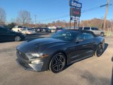 Used 2020 Ford Mustang Premium image 3