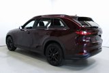 New 2025 MAZDA CX-90 Plug-In Hybrid w/Premium Sport image 4