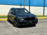 Used 2020 BMW X5 xDrive40i w/ M Sport Package image 3