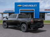 New 2025 GMC Sierra 2500 Denali Ultimate image 3