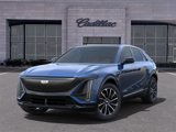 New 2025 Cadillac Lyriq Sport image 6