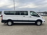 Certified 2021 Ford Transit 350 XLT image 3
