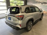 New 2025 Subaru Forester Touring image 6