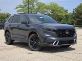 New 2026 Honda CR-V Sport Touring image 2