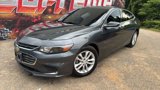 Used 2018 Chevrolet Malibu LT image 2