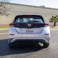 Used 2023 Nissan Leaf S image 6