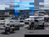 New 2026 Chevrolet Equinox RS w/ Convenience Package III image 2