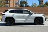 New 2025 Volkswagen Tiguan SE R-Line image 3