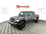 New 2025 Jeep Gladiator Sport image 3