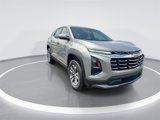 New 2026 Chevrolet Equinox LT image 2