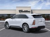 New 2025 Cadillac Escalade IQ Sport 2 w/ LPO, ONYX Package image 3