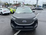 Certified 2024 Ford Edge SEL image 3