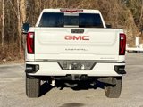 New 2025 GMC Sierra 2500 Denali w/ Denali Reserve Package image 4