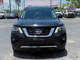 Used 2017 Nissan Pathfinder Platinum w/ Cargo Package image 2