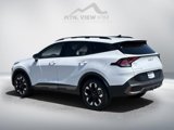 Used 2023 Kia Sportage X-Line image 3