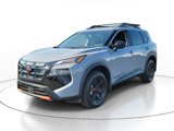 New 2026 Nissan Rogue Rock Creek w/ Rock Creek Premium Package image 2