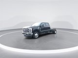 New 2025 Ford F350 4x4 Crew Cab DRW Super Duty image 4