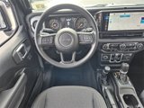 New 2025 Jeep Wrangler Sport image 6