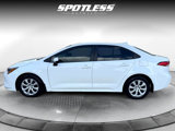 Used 2024 Toyota Corolla LE image 3