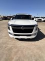 New 2025 Nissan Armada SL image 2
