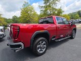 New 2025 GMC Sierra 2500 SLT w/ SLT Premium Package image 3